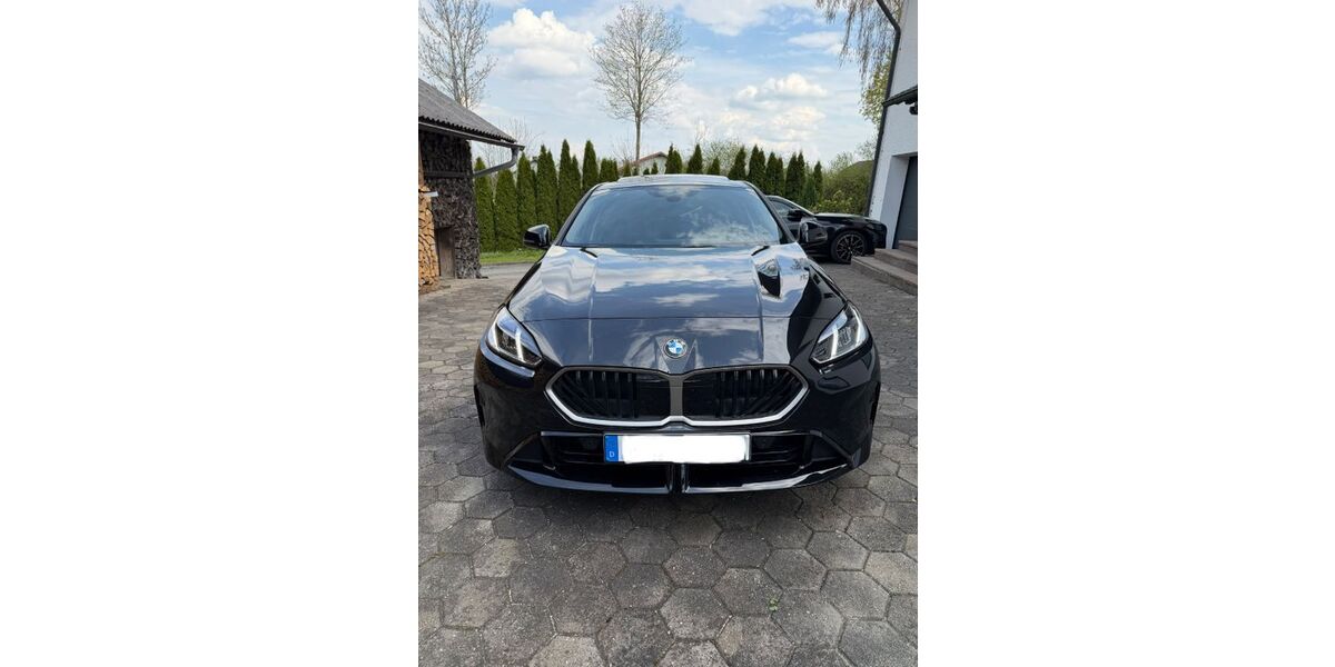 BMW 120 4.762 km 34.900 &euro; Tiefenbach 84184