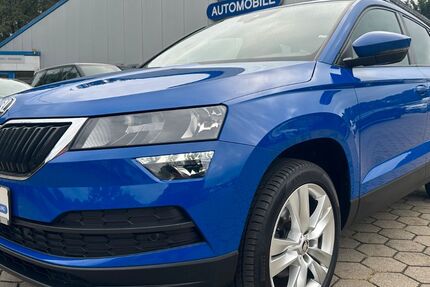 Skoda Karoq 168.800 km 16.490 € Elmshorn(bei Hamburg) 25335