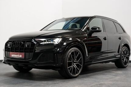 Audi Q7 59.045 km 70.990 &euro; Ahrensburg 22926