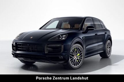 Porsche Cayenne 43.600 km 76.790 &euro; Ergolding 84030