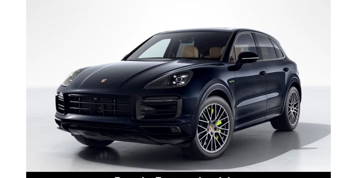 Porsche Cayenne 43.600 km 79.790 &euro; Ergolding 84030