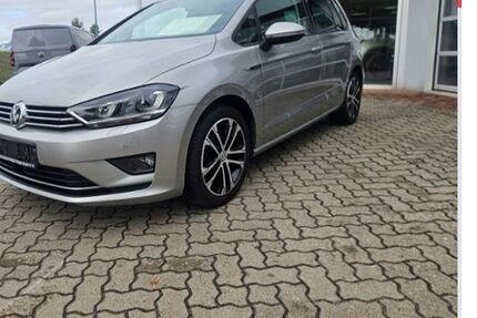 VW Golf 117.000 km 13.490 &euro; Prenzlau 17291