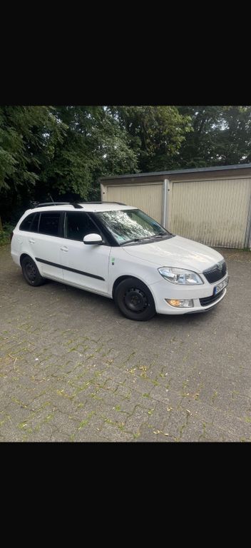 Fabia
