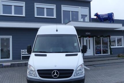 Mercedes-Benz Sprinter 108.000 km 13.000 &euro; Magdeburg 39108