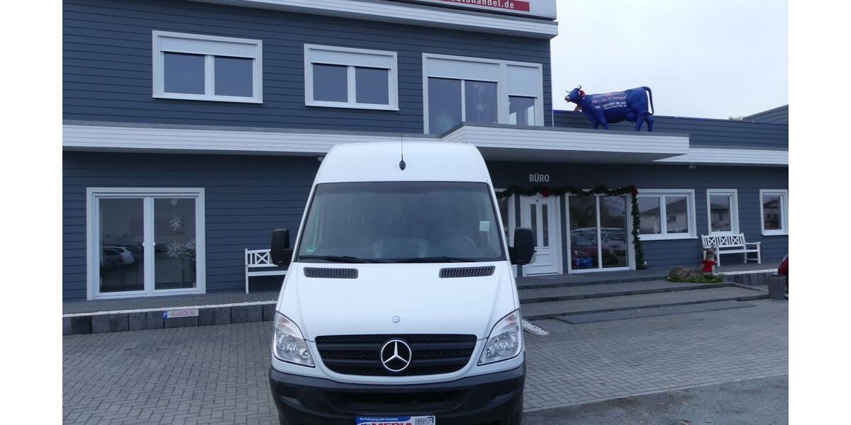 Mercedes-Benz Sprinter 108.000 km 13.000 &euro; Magdeburg 39108