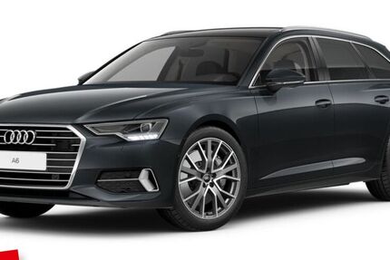 Audi A6 68.100 km 40.950 &euro; Laudenbach 63925