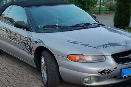 Chrysler Stratus 140.000 km 3.750 &euro; Hilter 49176