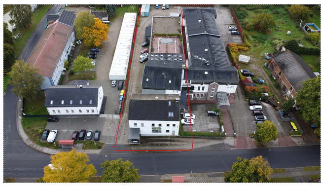 Gastronomie in Ahrensfelde 1.500.000 € 2435 m² zimmer