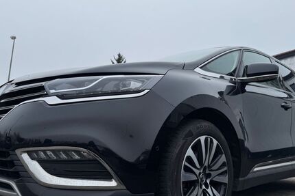 Renault Espace 82.000 km 8.999 &euro; Weißenhorn 89264
