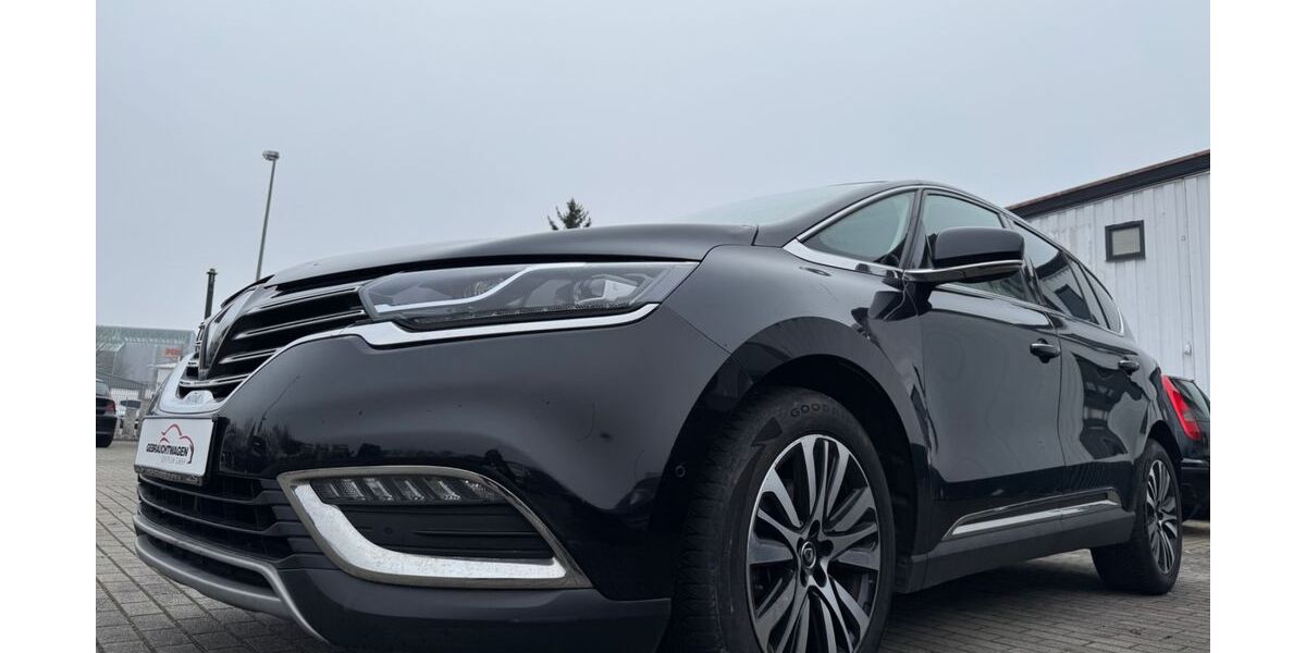 Renault Espace 82.000 km 9.999 &euro; Weißenhorn 89264