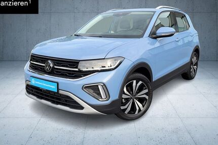 VW T-Cross 11.072 km 24.320 € Hünfeld 36088