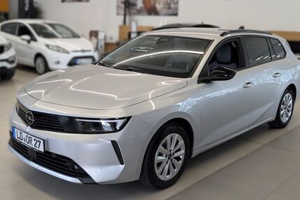 Opel Astra 12.500 km 22.890 &euro; Landau 76829