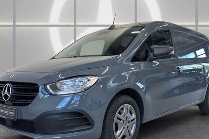 Mercedes Citan