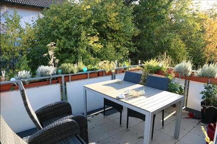 Exklusive 4,5-Zimmer-Wohnung in Öhringen