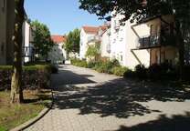 Wohnung zum Mieten in Dresden 310 € 36.3 m²