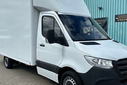 Mercedes-Benz Sprinter 135.600 km 23.205 &euro; Iphofen 97346