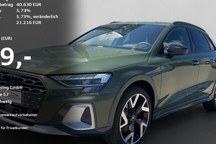 Audi A3 12.900 km 38.790 € Ravensburg 88214