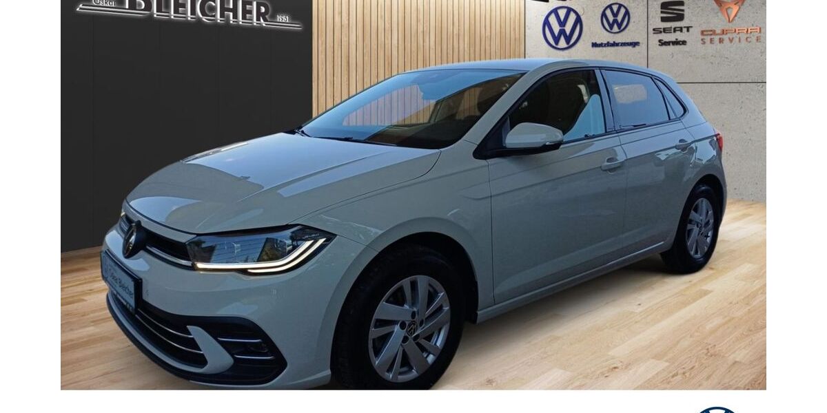 VW Polo 28.200 km 19.990 &euro; Friedrichshafen 88046