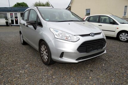 Ford B-Max 139.000 km 3.990 &euro; Fürstenwalde 15517