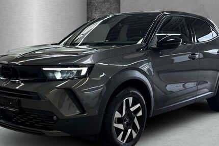 Opel Mokka 17.515 km 20.940 &euro; Hamburg 22529