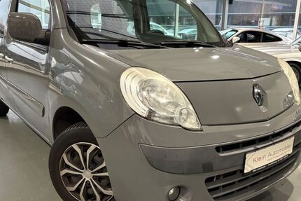 Renault Kangoo 187.000 km 4.790 &euro; Forchtenberg 74670