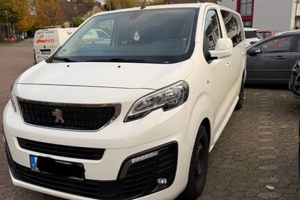 Peugeot Expert 164.200 km 13.250 &euro; Duisburg 47179