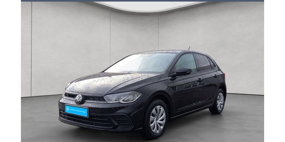 VW Polo 38.100 km 16.680 &euro; Flensburg 24944