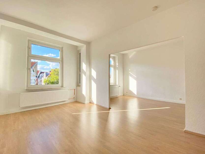 Wohnung zum Mieten in Witten 779,81 € 104.09 m²