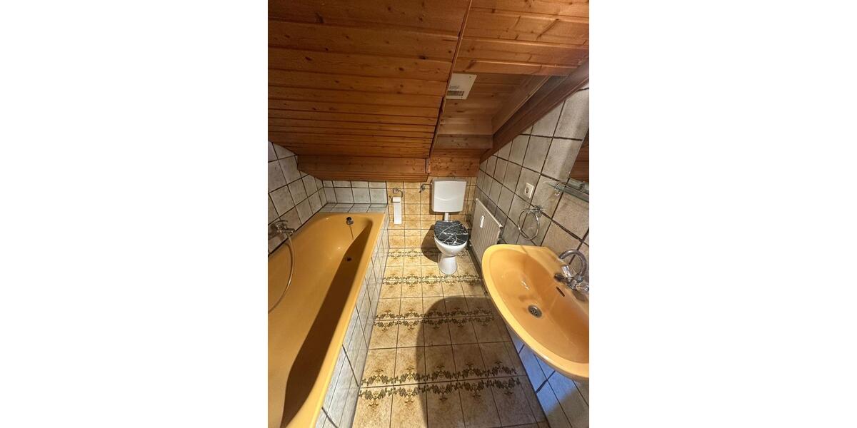 Tolle 2 Zimmerwohnung in Würzburg (ideal für Studenten) 2 zimmer