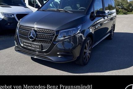 Mercedes-Benz V 300 22.500 km 83.990 &euro; Hilpoltstein 91161