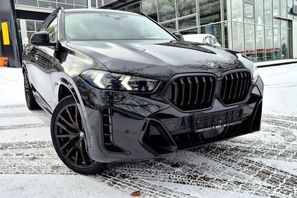 BMW X6 3.217 km 84.490 &euro; Allersberg 90584