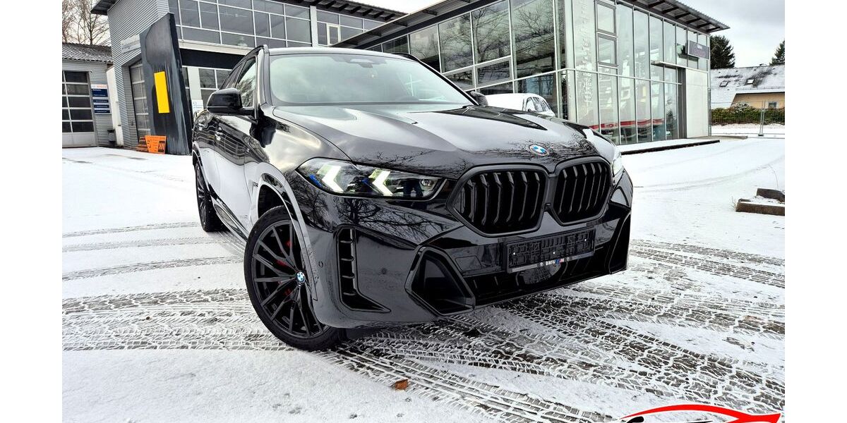 BMW X6 3.217 km 84.490 &euro; Allersberg 90584