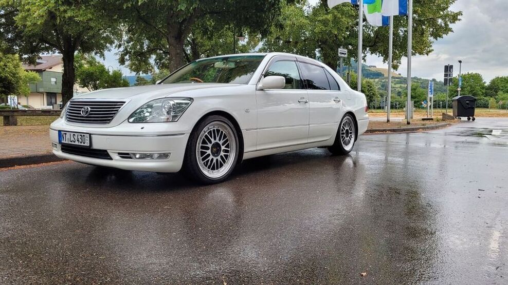 LS 430