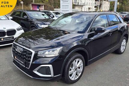 Audi Q2 54.900 km 23.390 &euro; Werdohl 58791