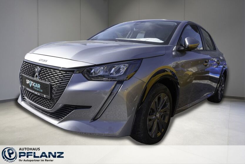 Peugeot 208 25.050 km 17.990 € Dortmund 44263