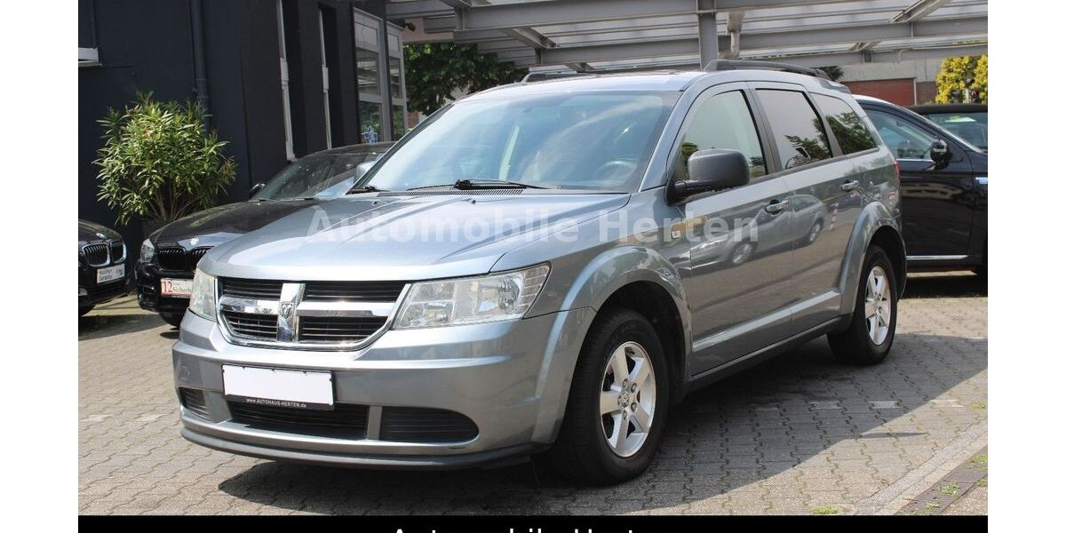 Dodge Journey 277.000 km 4.490 &euro; Herten 45699