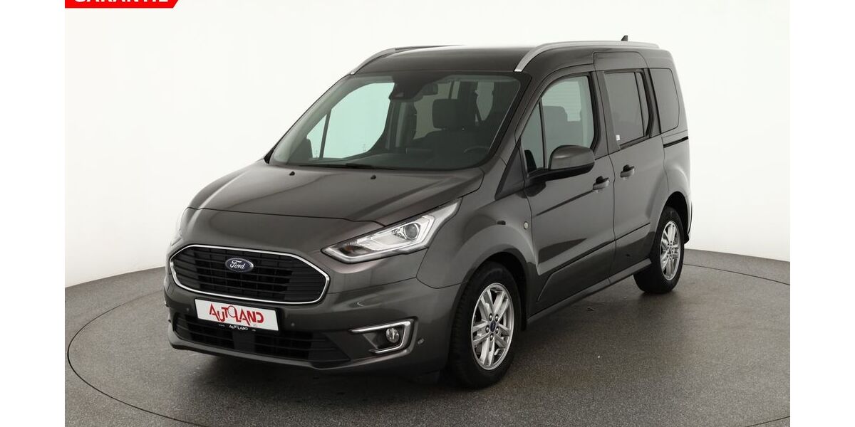 Ford Tourneo Connect 65.324 km 24.990 &euro; Hoppegarten OT Hönow 15366