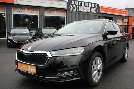 Skoda Octavia 62.205 km 22.331 € Dortmund 44145