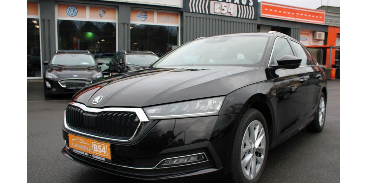 Skoda Octavia 62.205 km 22.331 &euro; Dortmund 44145