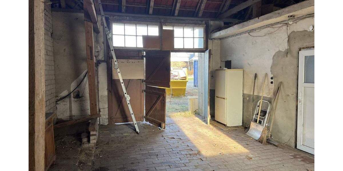 Bauernhaus, Landhaus Rahden Wehe - 7 Zimmer, 120 m&sup2;, 148.000&euro; | Angebot:24609052
