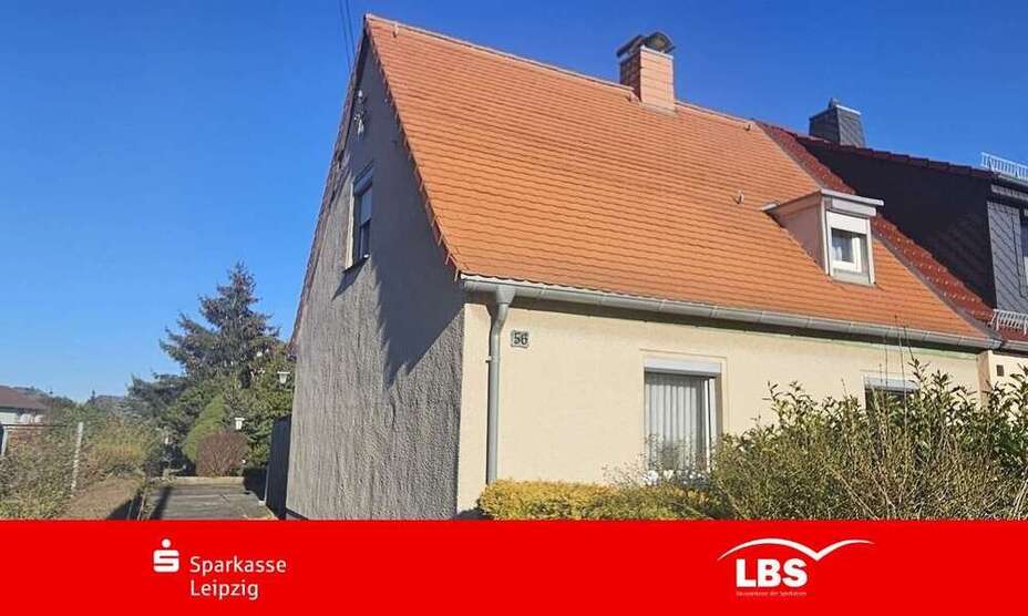 Haus zum Kaufen in Oschatz 149.000 € 92.5 m²
