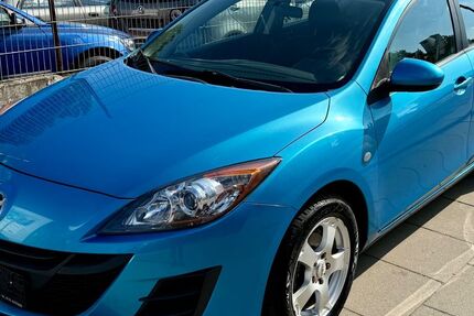 Mazda 3 79.000 km 5.750 € Hamburg 20097