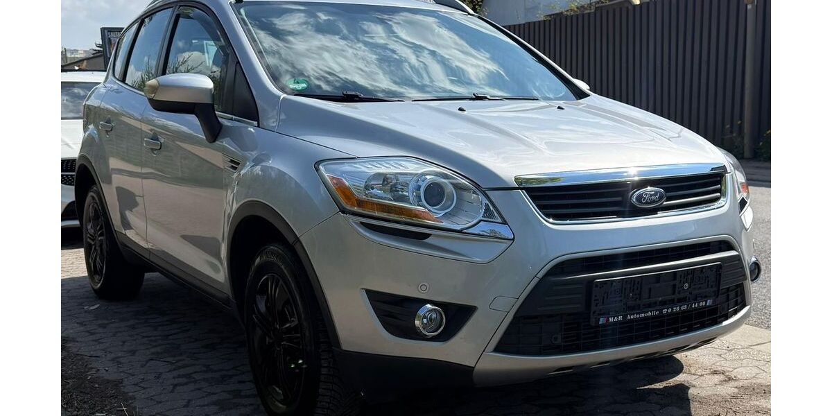 Ford Kuga 133.671 km 6.500 &euro; Mülheim-Kärlich 56218