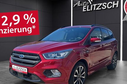 Ford Kuga 55.000 km 19.950 &euro; Kamenz 01917