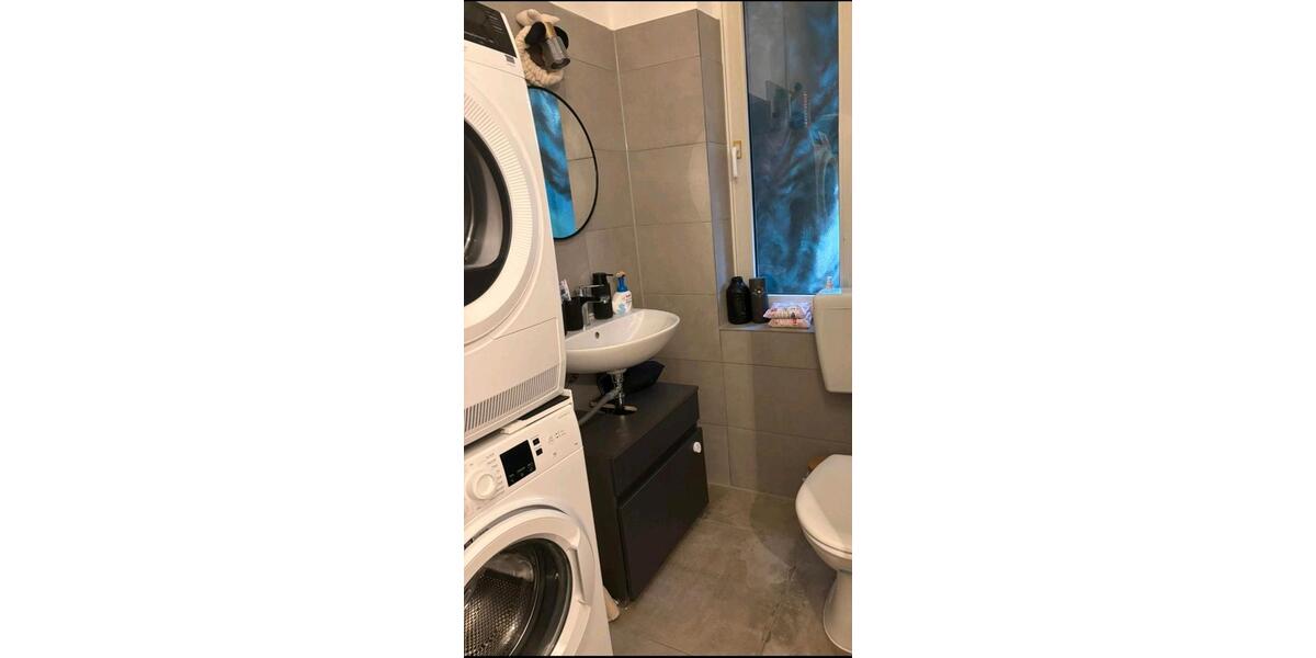 Erdgeschoßwohnung Delmenhorst Deichhorst - 2 Zimmer, 60 m&sup2;, 775&euro; | Angebot:24754534