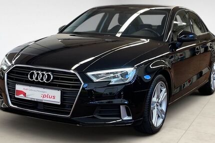 Audi A3 74.603 km 20.989 &euro; Bitterfeld-Wolfen 06749