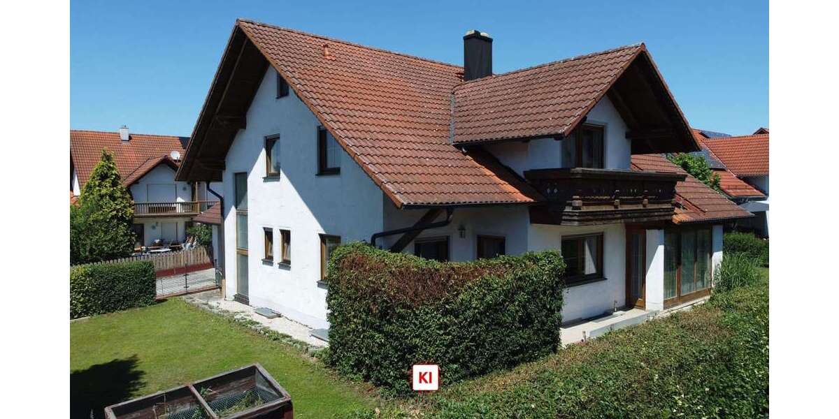Einfamilienhaus Frontenhausen - 5 Zimmer, 168 m&sup2;, 395.000&euro; | Angebot:27088067