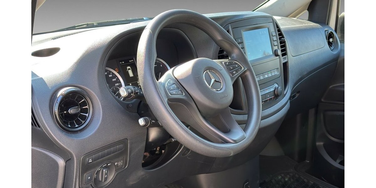 Mercedes-Benz Vito 114 CDI extralang Tourer Autom.Navi Kamera 128.643 km 25.900 &euro; Wuppertal 42327