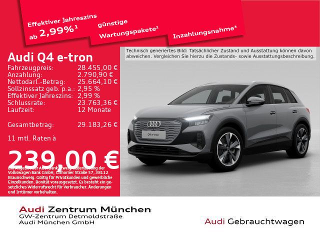Q4 e-tron