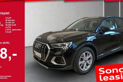 Audi Q3 22.719 km 37.439 &euro; Gera 07546